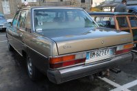 Peugeot 604 2.5 TD (90hp) — снимка 3