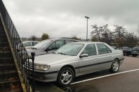 Peugeot 605 6B — снимка 2