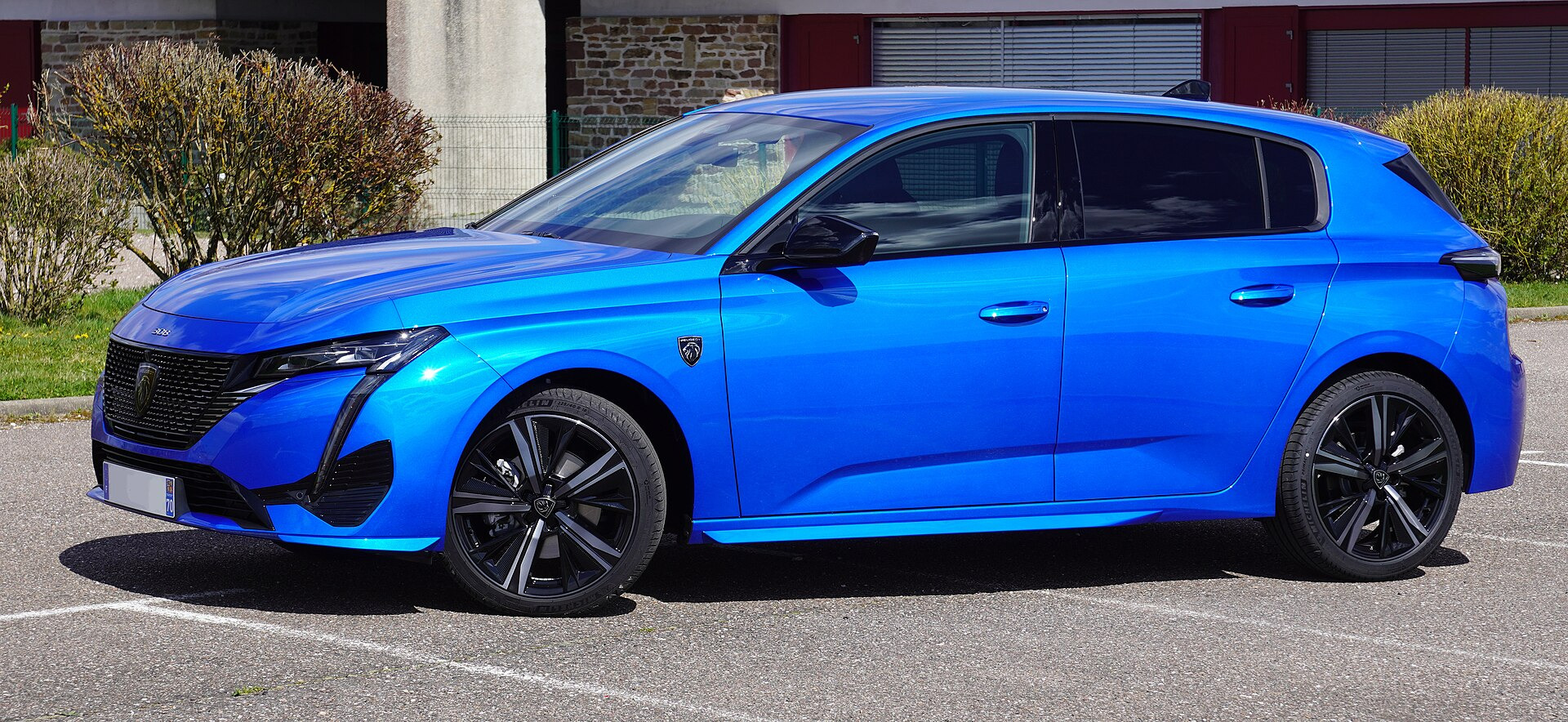 Peugeot 806 221