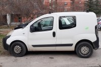 Peugeot Bipper TEPEE — снимка 2