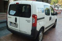 Peugeot Bipper TEPEE — снимка 3