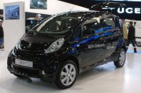 Peugeot iOn — снимка 2