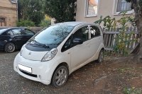Peugeot iOn — снимка 3