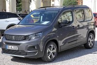 Peugeot Rifter — снимка 2