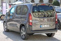 Peugeot Rifter — снимка 3