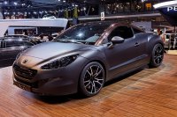 Peugeot RCZ — снимка 2