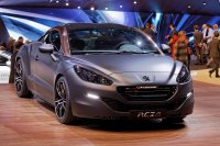 Peugeot RCZ — снимка 3