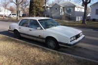 Pontiac 6000 — снимка 3