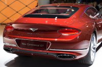 Bentley Continental GT — снимка 3