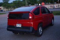 Pontiac Aztec — снимка 2