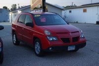 Pontiac Aztec — снимка 3