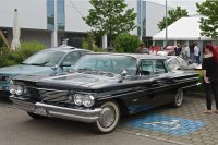 Pontiac Bonneville — снимка 2