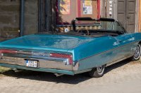 Pontiac Bonneville — снимка 3