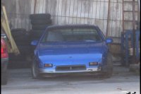 Pontiac Fiero — снимка 2
