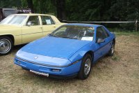 Pontiac Fiero — снимка 3