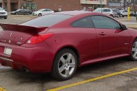 Pontiac G6 — снимка 2