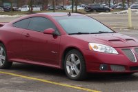 Pontiac G6 — снимка 3
