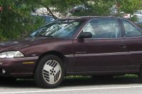 Pontiac Grand AM Coupe H — снимка 2