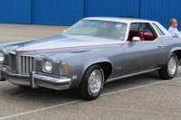 Pontiac Grand Prix LJ — снимка 3