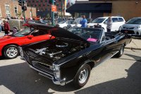 Pontiac GTO 5.7 i V8 16V (344hp) — снимка 3