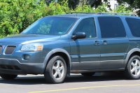 Pontiac Montana U — снимка 2
