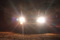 Pontiac Montana U — снимка 3