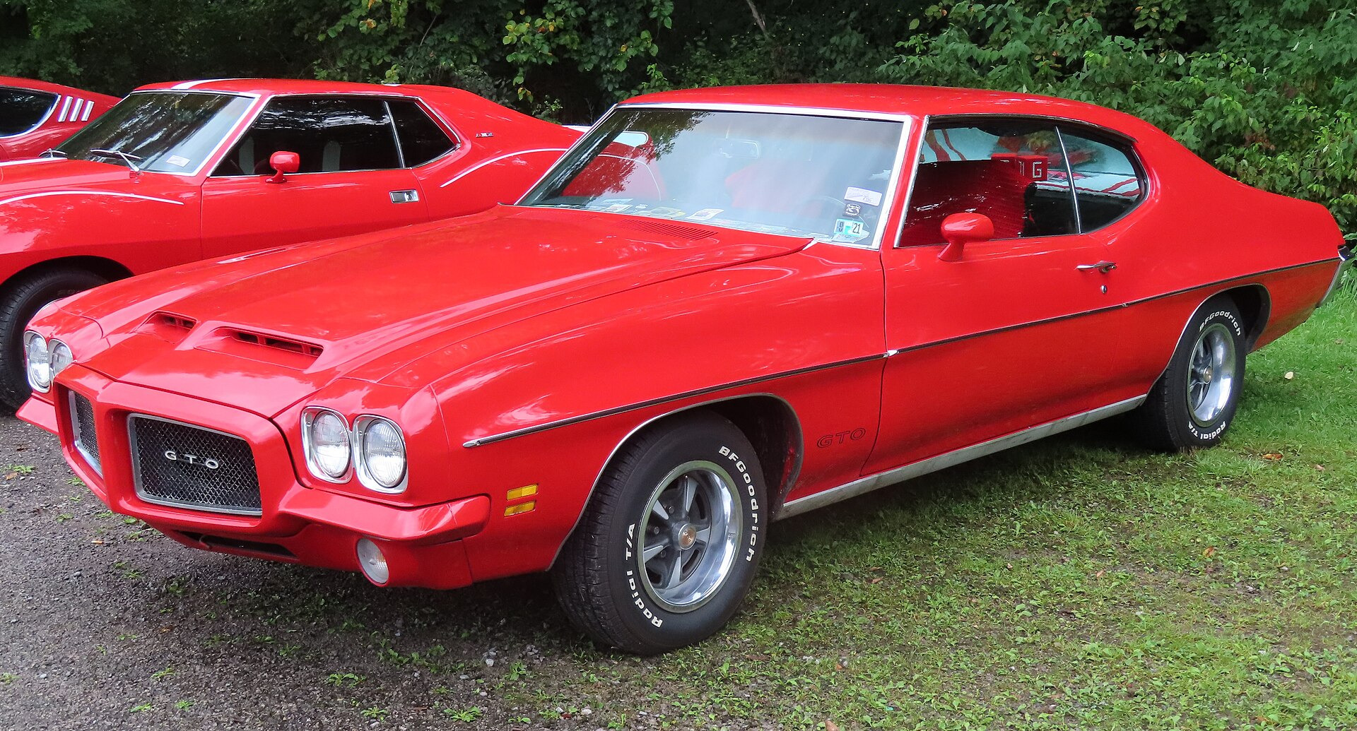 Pontiac Phoenix Coupe
