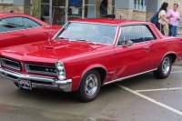 Pontiac Phoenix Coupe — снимка 3