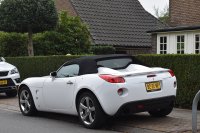 Pontiac Solstice — снимка 2