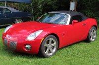 Pontiac Solstice — снимка 3
