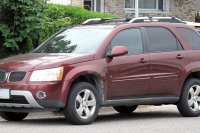 Pontiac Torrent — снимка 2