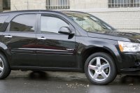 Pontiac Torrent — снимка 3