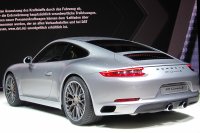 Porsche 911 991 Facelift — снимка 2