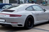 Porsche 911 991 Facelift — снимка 3