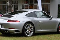 Porsche 911 991 — снимка 2