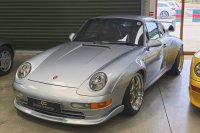 Porsche 911 993 — снимка 2