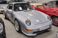 Porsche 911 993 — снимка 3