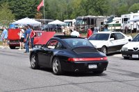 Targa 993