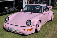 Porsche 911 964 — снимка 2