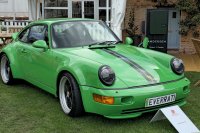Porsche 911 964 — снимка 3