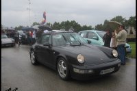 Porsche 911 Cabrio 964 — снимка 3