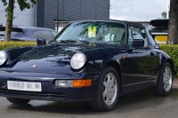 Porsche 911 3.0 SC Carrera (200hp) — снимка 2