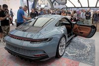 Porsche 911 3.0 SC Carrera (200hp) — снимка 3