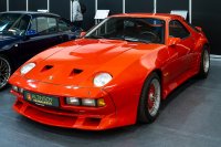 Porsche 928 4.9 S (288hp) — снимка 2