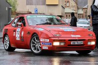 Porsche 944 2.5 Turbo (250hp) — снимка 2