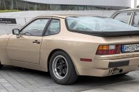 Porsche 944 2.5 Turbo (250hp) — снимка 3
