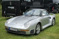 Porsche 959 — снимка 2