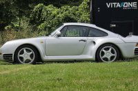 Porsche 959 — снимка 3