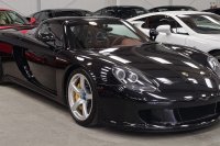 Carrera GT