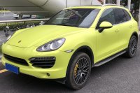 Porsche Cayenne 958 Facelift — снимка 2